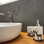 Lejlighed I Ciliegi Del Conte Premadio